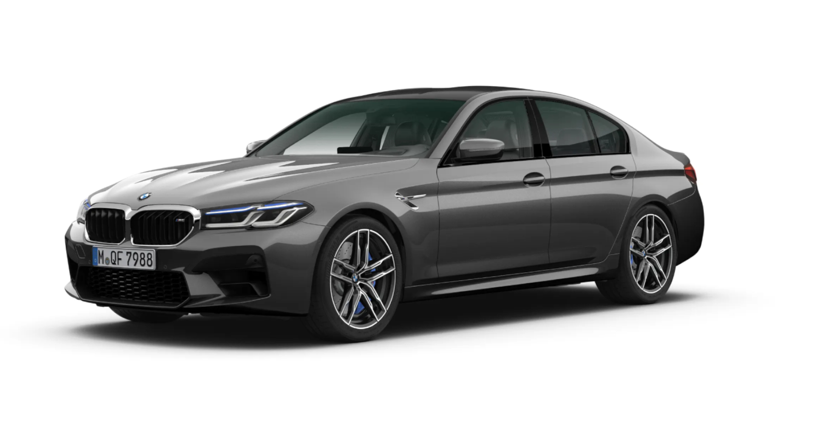 BMW M5 - BMW M5 BMW M5 - BMW M5