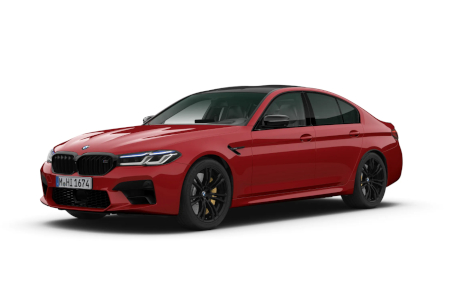 BMW M5 - BMW M5 Competition BMW M5 - BMW M5 Competition