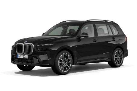 BMW X7 - BMW X7 xDrive40d BMW X7 - BMW X7 xDrive40d