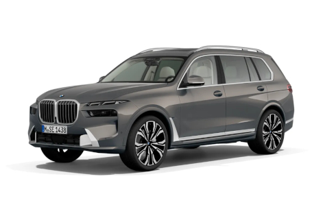BMW X7 - X7 xDrive40i BMW X7 - X7 xDrive40i