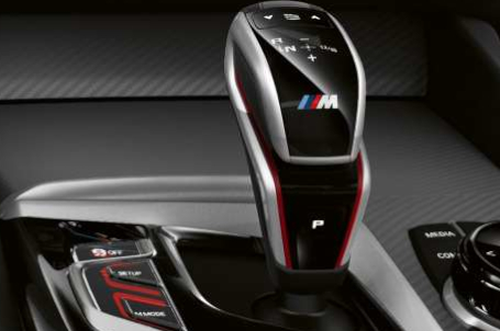 BMW M5 - M Setup BMW M5 - M Setup