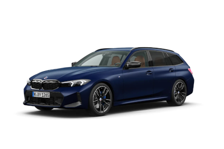 BMW řady 3 Touring - BMW M340i xDrive Touring BMW řady 3 Touring - BMW M340i xDrive Touring