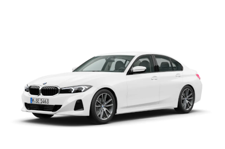 BMW řady 3 Sedan - BMW 320d Sedan BMW řady 3 Sedan - BMW 320d Sedan