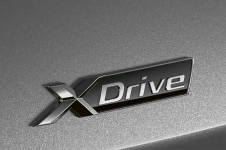 BMW řady 6 GT - BMW xDrive. BMW řady 6 GT - BMW xDrive.