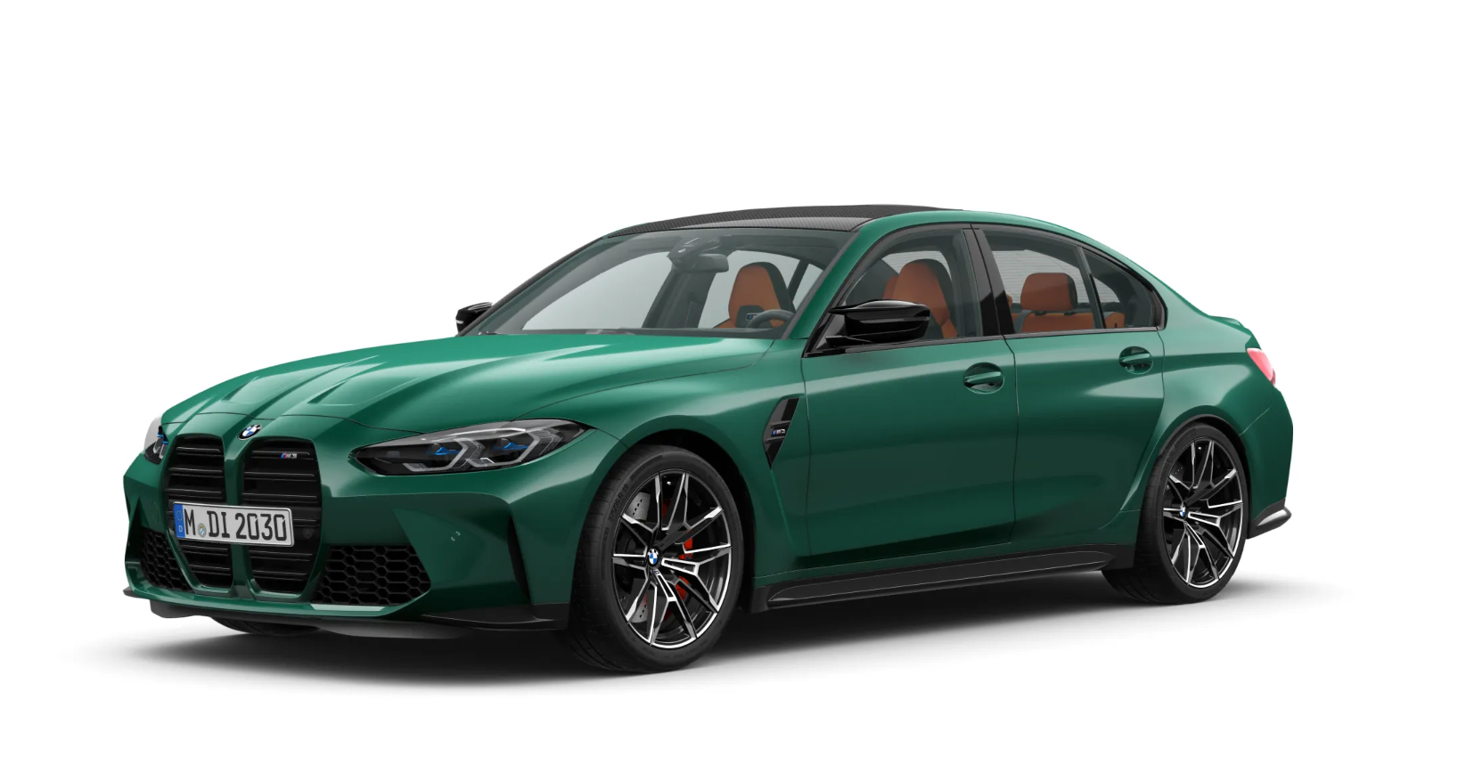 BMW M3 - M3 Sedan BMW M3 - M3 Sedan