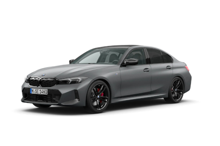 BMW M3 - M340i xDrive Sedan BMW M3 - M340i xDrive Sedan