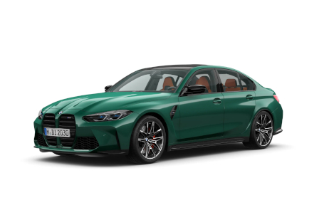 BMW M3 - M3 Sedan BMW M3 - M3 Sedan