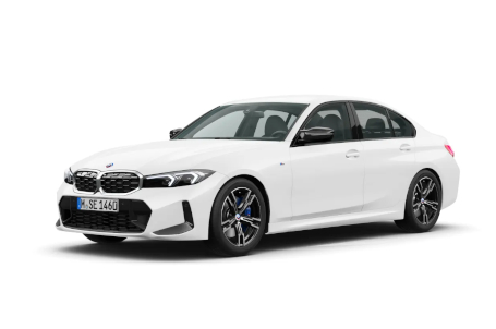 BMW M3 - M340d xDrive Sedan BMW M3 - M340d xDrive Sedan