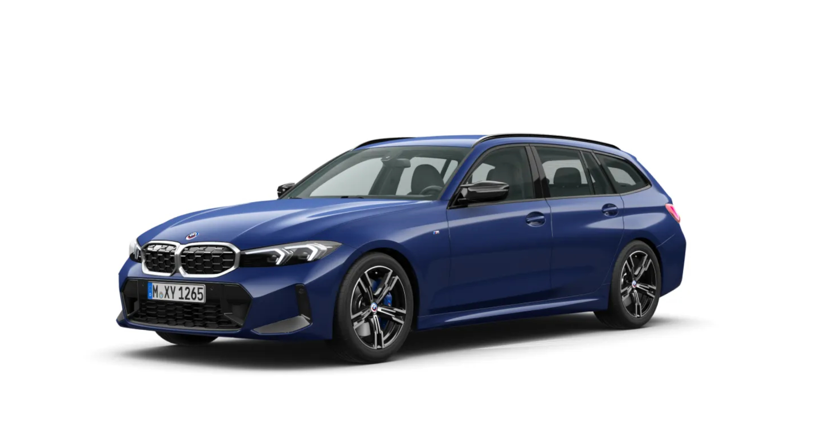 BMW M3 Touring - M340i xDrive Touring BMW M3 Touring - M340i xDrive Touring