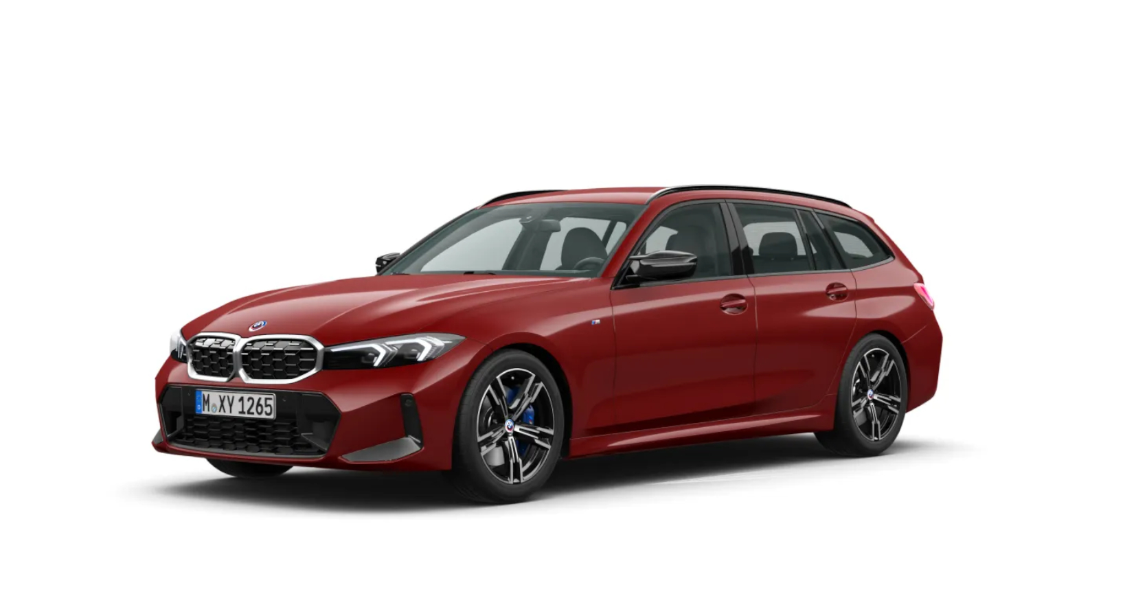BMW M3 Touring - M340d xDrive Touring BMW M3 Touring - M340d xDrive Touring