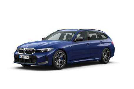 BMW M3 - M340i xDrive Touring BMW M3 - M340i xDrive Touring