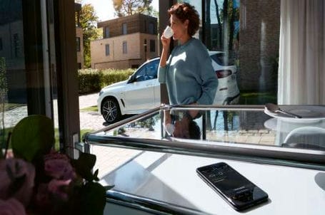 BMW M3 Touring - BMW Remote Software Upgrade. BMW M3 Touring - BMW Remote Software Upgrade.