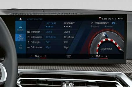 BMW M3 Touring - M Drive Professional. BMW M3 Touring - M Drive Professional.