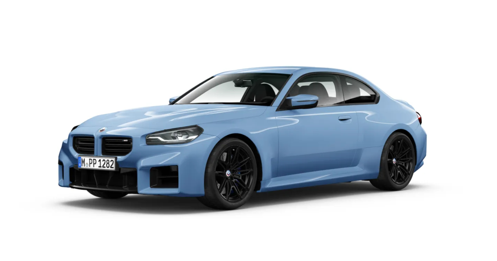 BMW M2 Coupé - BMW M2 Coupé BMW M2 Coupé - BMW M2 Coupé