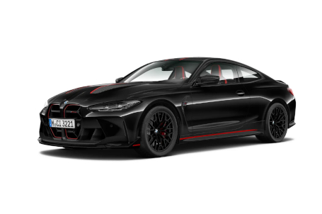 BMW M4 Coupé - BMW M4 CSL BMW M4 Coupé - BMW M4 CSL