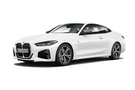 BMW M4 Coupé - BMW M440d xDrive BMW M4 Coupé - BMW M440d xDrive