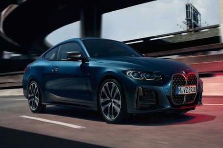 BMW M440i - M sportovní diferenciál. BMW M440i - M sportovní diferenciál.