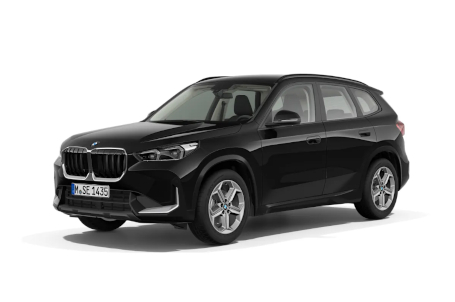 BMW X1 - X1 sDrive18i BMW X1 - X1 sDrive18i