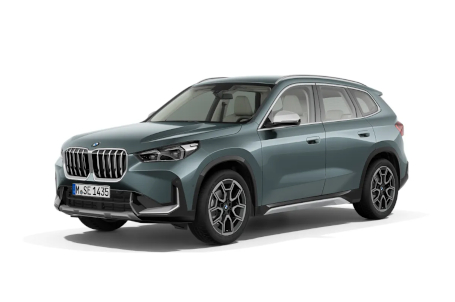 BMW 1 - X1 sDrive18d BMW 1 - X1 sDrive18d