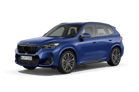 BMW X1 xDrive 23d BMW X1 xDrive 23d