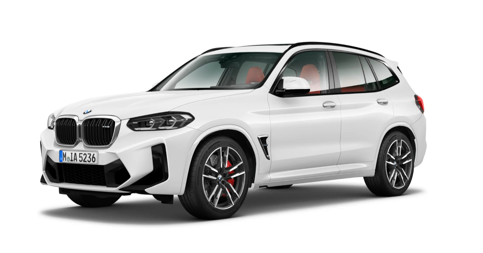 BMW X3 M - BMW X3 M BMW X3 M - BMW X3 M