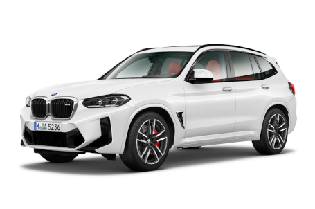 BMW X3 M - X3 M BMW X3 M - X3 M
