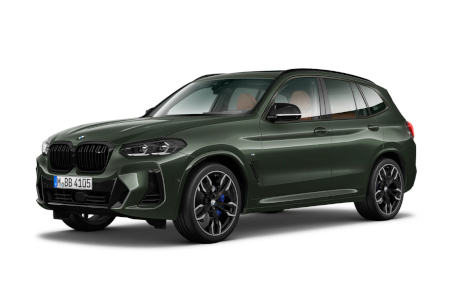 BMW X3 M - X3 M40i BMW X3 M - X3 M40i
