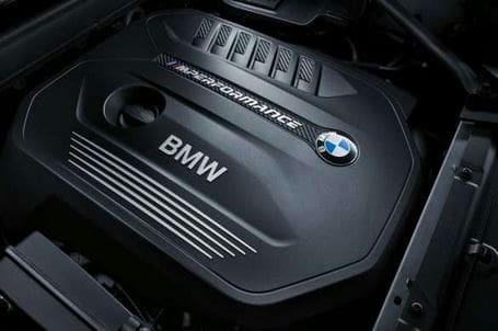 BMW X3 M40i a X3 M40d - Šestiválce BMW M TwinPower Turbo. BMW X3 M40i a X3 M40d - Šestiválce BMW M TwinPower Turbo.