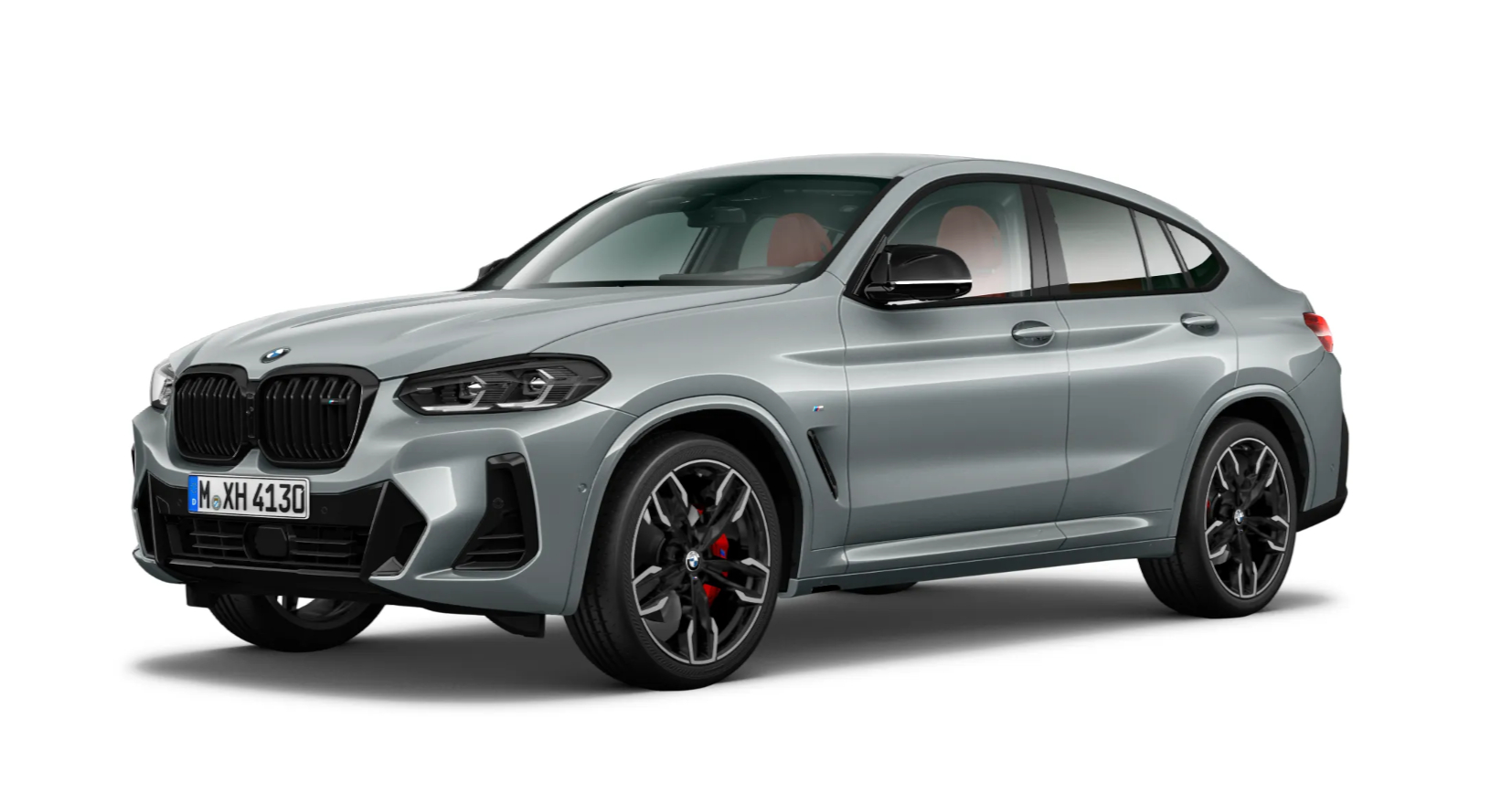 BMW X4 - M40i BMW X4 - M40i
