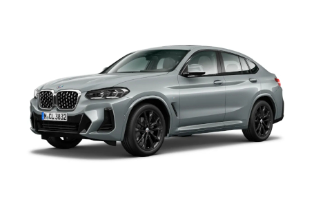 BMW X4 - xDrive30i BMW X4 - xDrive30i
