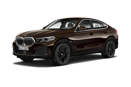 BMW X6 - xDrive30d BMW X6 - xDrive30d