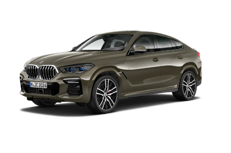 BMW X6 - xDrive40i BMW X6 - xDrive40i