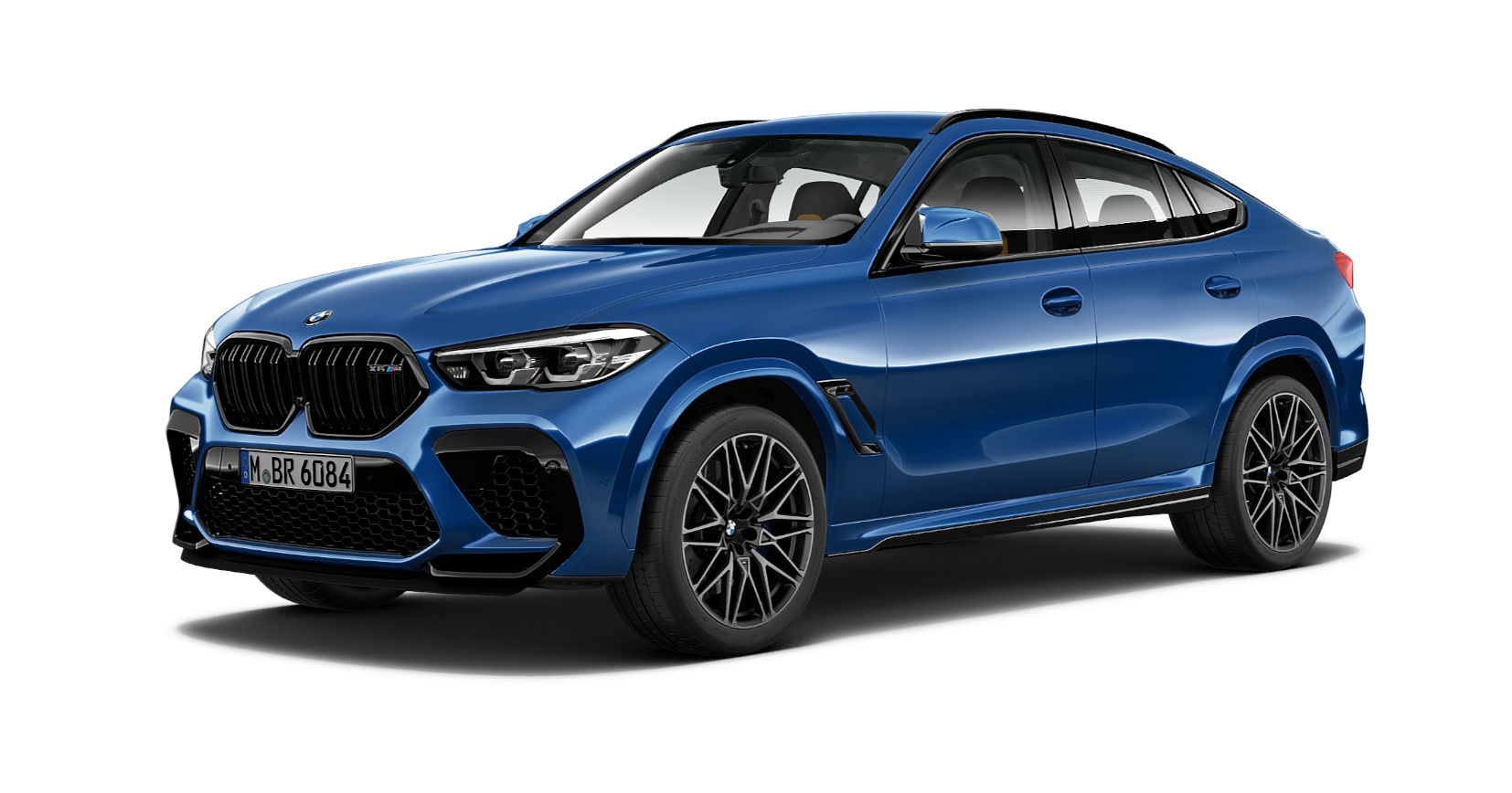 BMW X6 M - BMW X6 M Competition BMW X6 M - BMW X6 M Competition