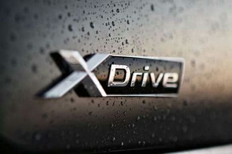 BMW X6 M - BMW xDrive. BMW X6 M - BMW xDrive.