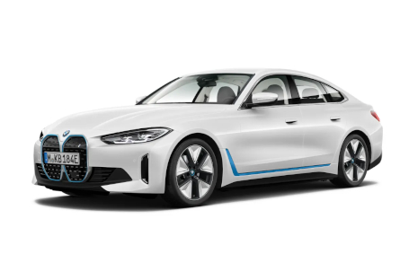 BMW i4 - i4 eDrive40 BMW i4 - i4 eDrive40
