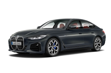 BMW i4 - i4 eDrive40 BMW i4 - i4 eDrive40