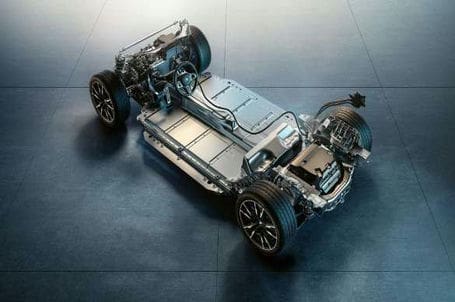 BMW i4 M50 - BMW M eDrive. BMW i4 M50 - BMW M eDrive.