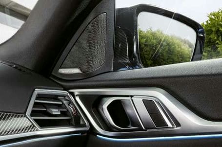 BMW i4 M50 - BMW M IconicSounds Electric. BMW i4 M50 - BMW M IconicSounds Electric.