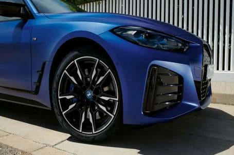 BMW i4 M50 - Pohon BMW i4 M50. BMW i4 M50 - Pohon BMW i4 M50.