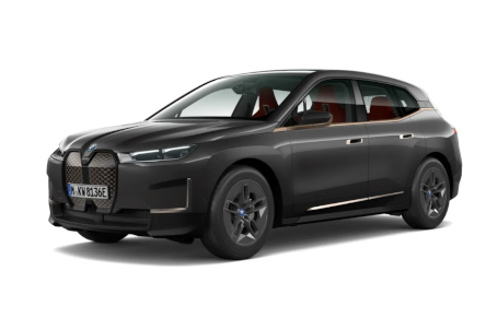 BMW iX - iX xDrive40 BMW iX - iX xDrive40