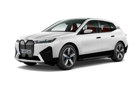 BMW iX - iX xDrive40 BMW iX - iX xDrive40