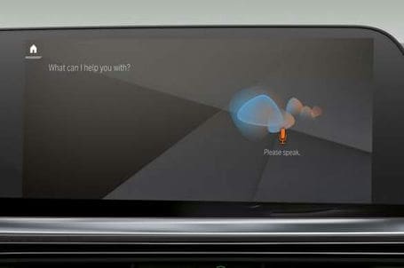 BMW Z4 - BMW Intelligent Personal Assistant. BMW Z4 - BMW Intelligent Personal Assistant.