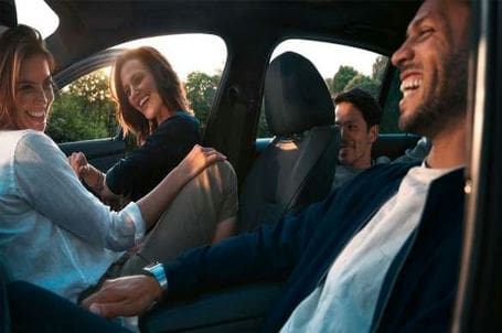 BMW Z4 - Connected Music BMW Z4 - Connected Music