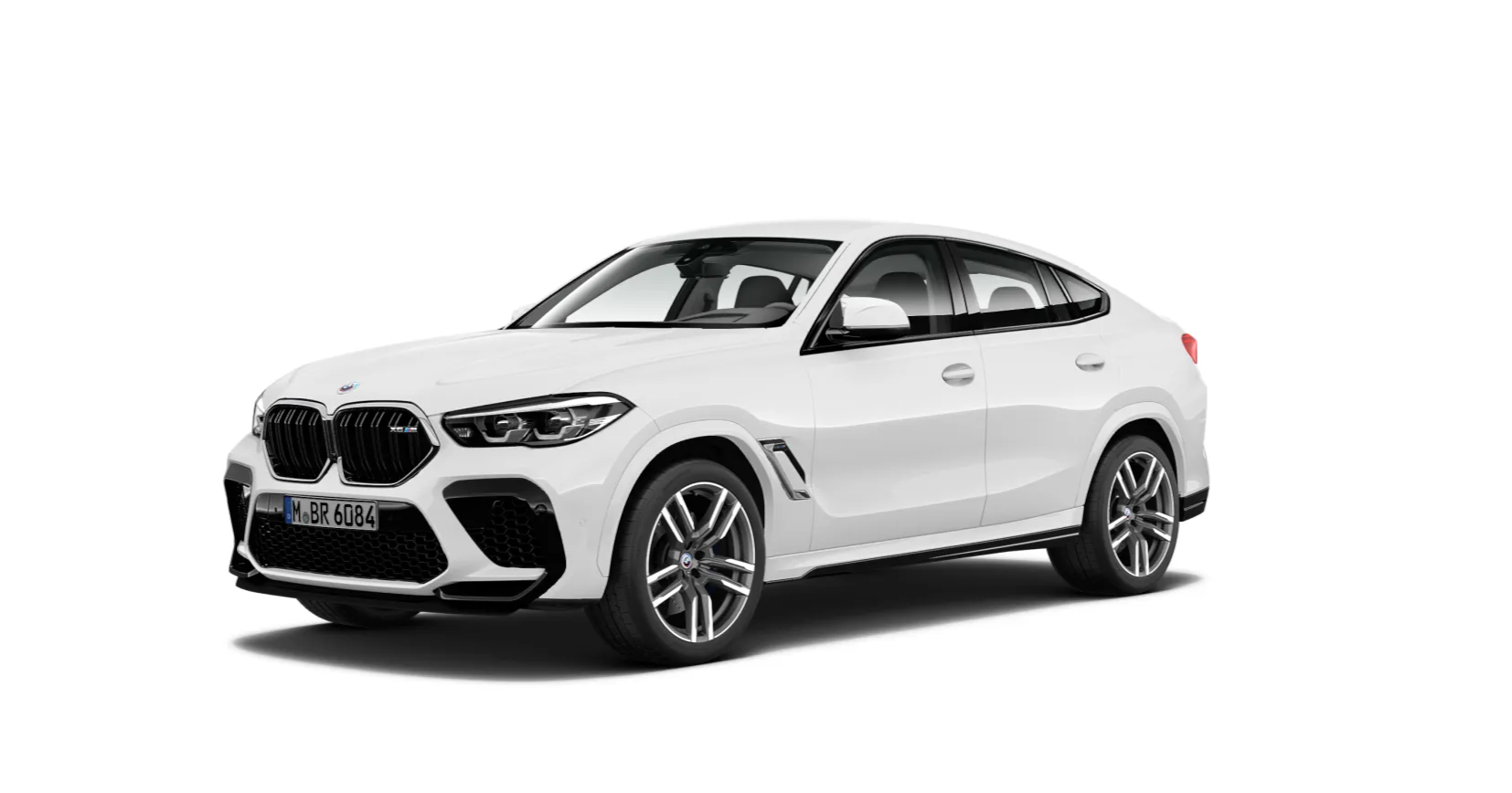 BMW X6 M - BMW X6 M BMW X6 M - BMW X6 M