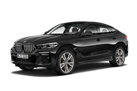 BMW X6 M - BMW X6 M50i BMW X6 M - BMW X6 M50i