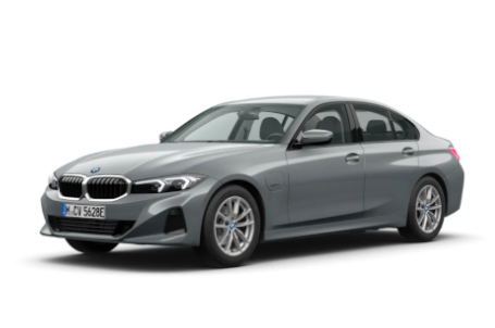 BMW řady 3 Sedan - BMW 330e xDrive Sedan BMW řady 3 Sedan - BMW 330e xDrive Sedan