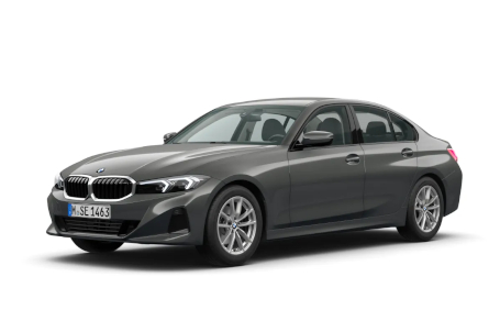 BMW řady 3 Sedan - BMW 318i Sedan BMW řady 3 Sedan - BMW 318i Sedan