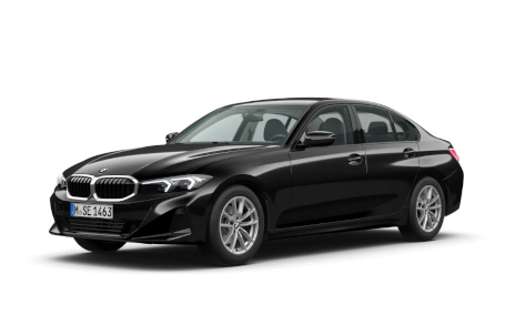 BMW 320i xDrive Sedan