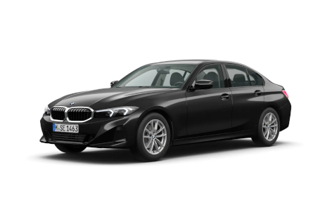 BMW řady 3 - BMW 316d Sedan BMW řady 3 - BMW 316d Sedan