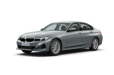 BMW řady 3 Sedan - BMW 320d xDrive Sedan BMW řady 3 Sedan - BMW 320d xDrive Sedan